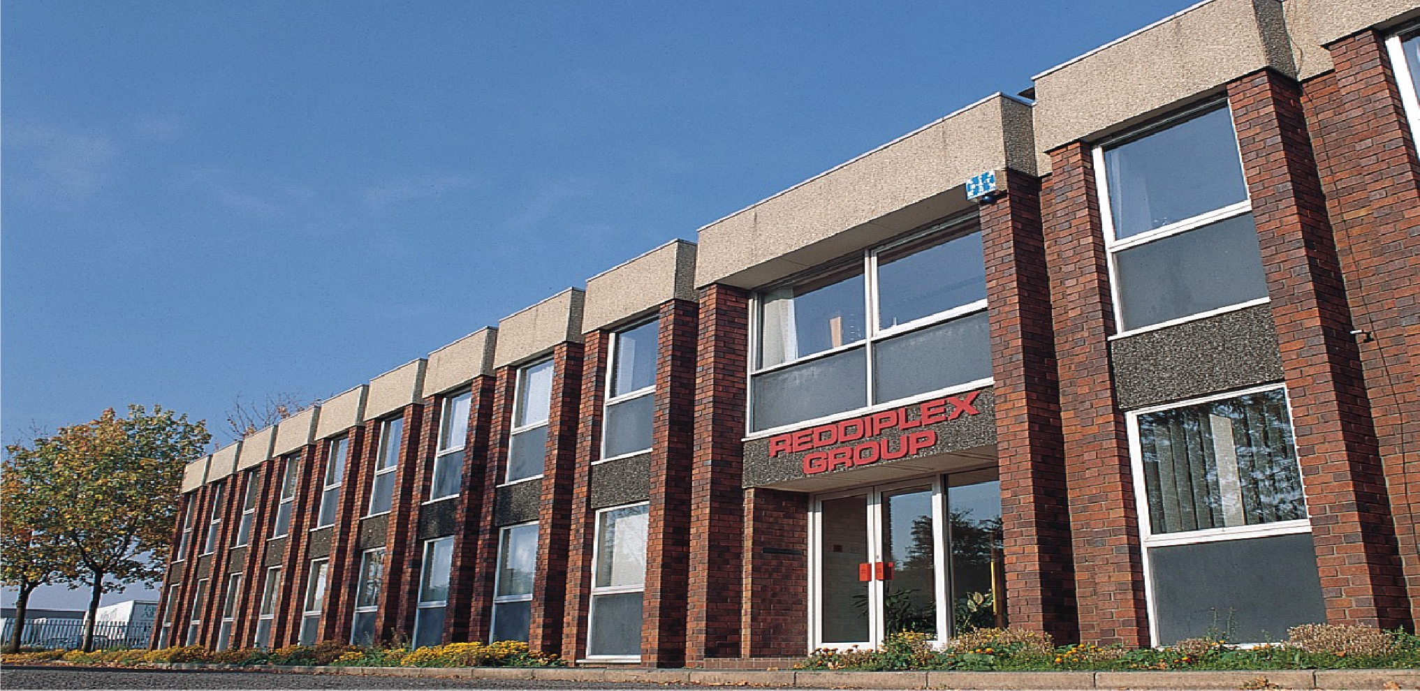 英國總代理防火產品