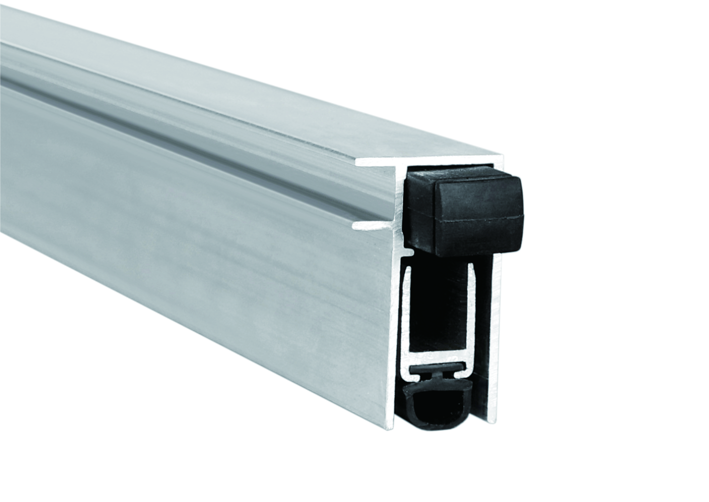 移門用門底自動密封條（GF-B11）